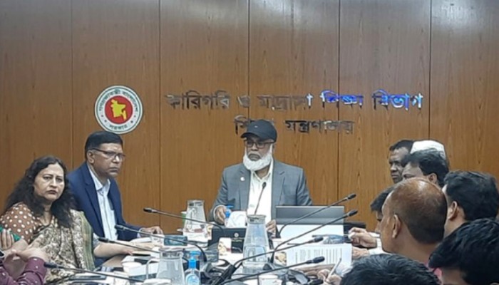 ​সরকারি পলিটেকনিকে ভর্তিতে আসছে নতুন নিয়ম