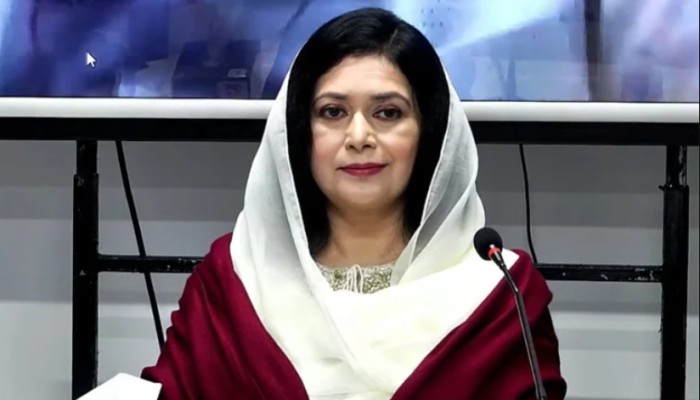 ​জুবাইদা রহমানের আপিলের রায় ২৮ মে