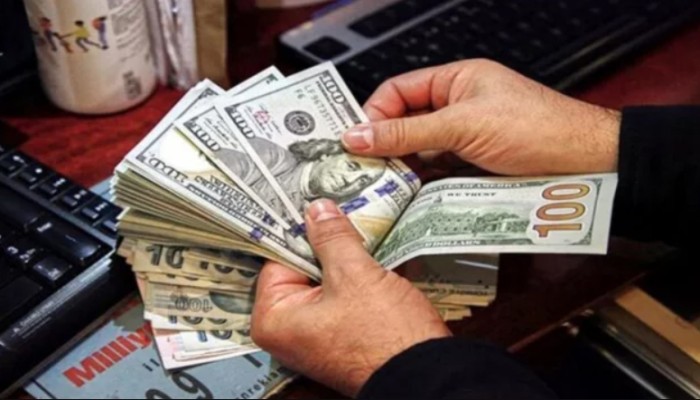 প্রথমবারের মত মাথাপিছু আয় ২৮২০ ডলার