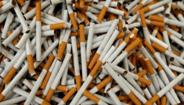 প্রতিবছর ১ লাখ ৬৪ হাজার মানুষের প্রাণ কেড়ে নিচ্ছে তামাক