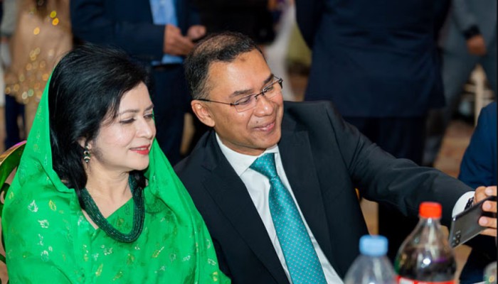 তারেক-জুবাইদার সাজা বাতিল