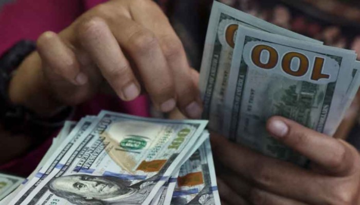 ​চলতি অর্থবছরের ১০ মাসে ৩৫০ কোটি ডলার ঋণ পরিশোধ