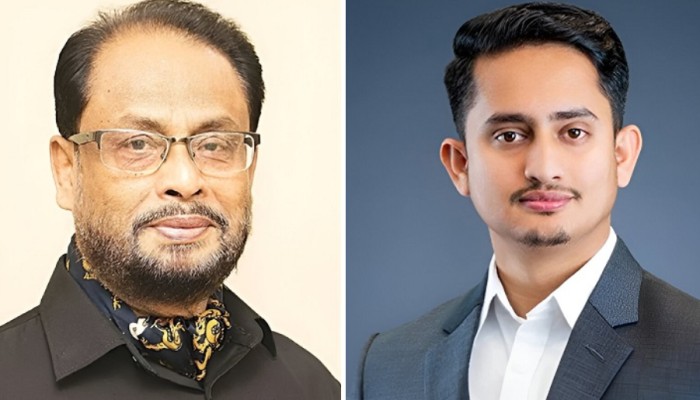 ​জিএম কাদের এখনো বাইরে কীভাবে, প্রশ্ন সারজিসের