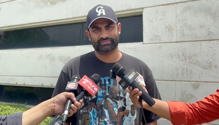 ‘বিসিবিতে ক্রিকেট ছাড়া সব হচ্ছে, আগ্রহ কমছে মানুষের’