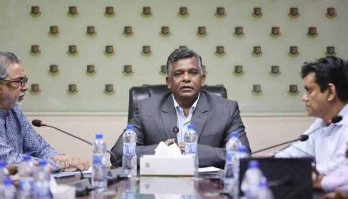 ​বিসিবির নতুন সভাপতি বুলবুল