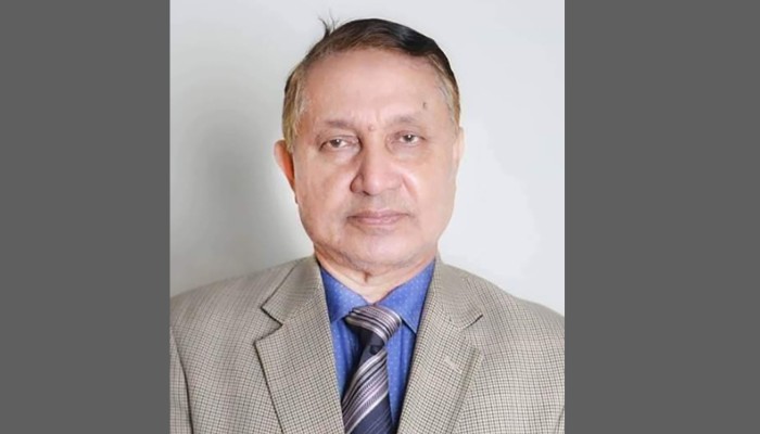 ​সাবেক এমপি আনোয়ারুল আজিম মারা গেছেন