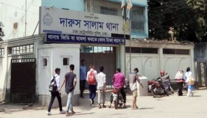 ​রাজধানীর মিরপুরে দুই যুবককে পিটিয়ে হত্যা