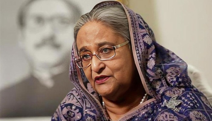 ​ট্রাইব্যুনালে শেখ হাসিনার বিচার সরাসরি সম্প্রচার হতে পারে