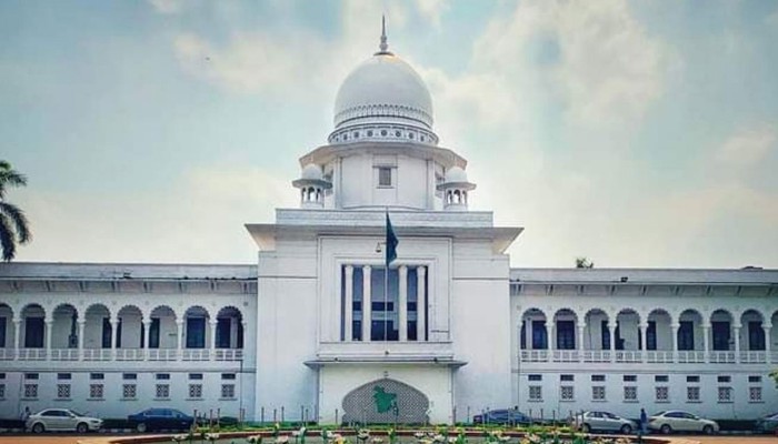 জামায়াতের নিবন্ধন ফিরিয়ে দিতে আপিল বিভাগের নির্দেশ