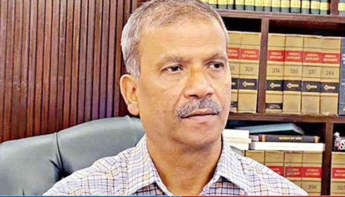 শেখ হাসিনার আনুষ্ঠানিক বিচার শুরু: আইন উপদেষ্টা