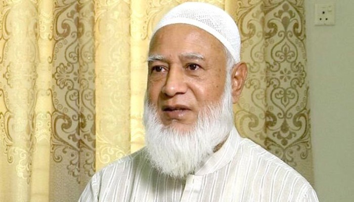 আমরা যেন দ্রুতই পূর্ণ অধিকার ফিরে পাই: ডা. শফিকুর রহমান