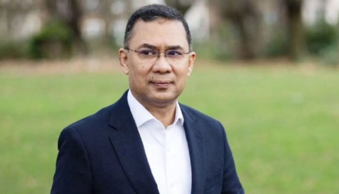 তারেক রহমানের খালাসের বিরুদ্ধে রাষ্ট্রপক্ষকে আপিলের অনুমতি