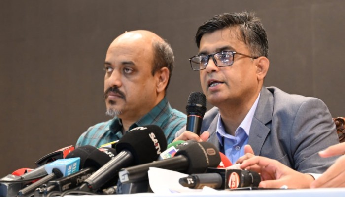 ​মাতারবাড়ি প্রজেক্টে বড় বিনিয়োগ করবে জাপান: প্রেস সচিব