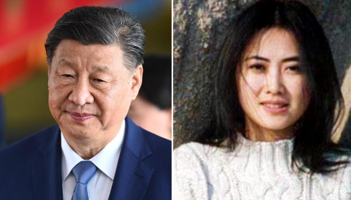 শি জিনপিংয়ের মেয়েকে যুক্তরাষ্ট্র থেকে ফেরত পাঠানোর আহ্বান