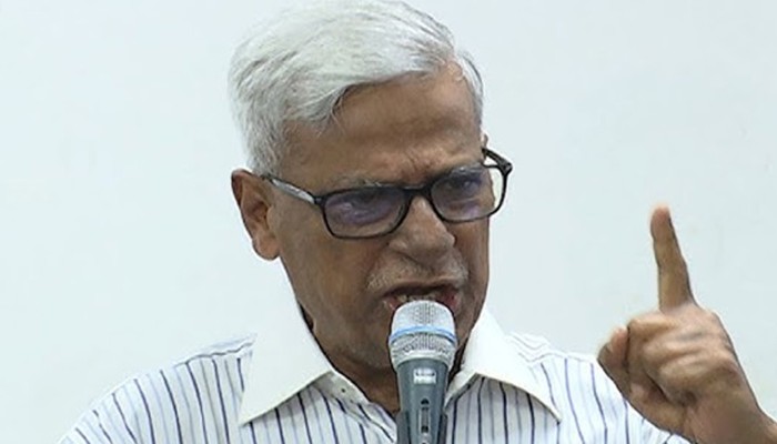 ​'বিএনপিকে মাইনাসের চেষ্টা করা হলে মোকাবেলায় প্রস্তুত নেতাকর্মীরা'