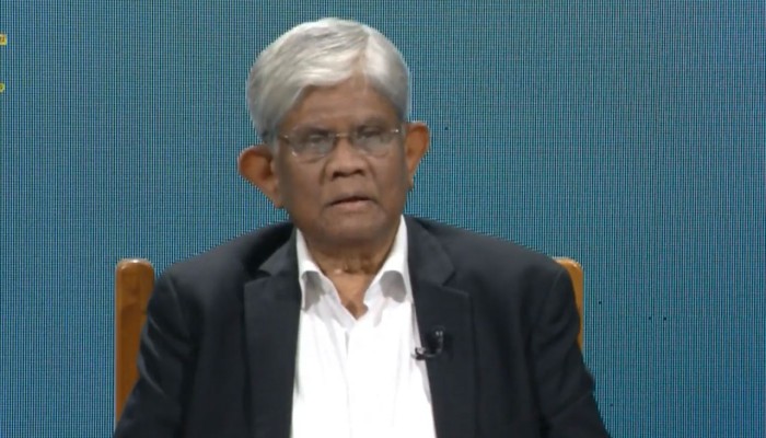 ২০২৫-২৬ অর্থবছরের বাজেট উপস্থাপন চলছে