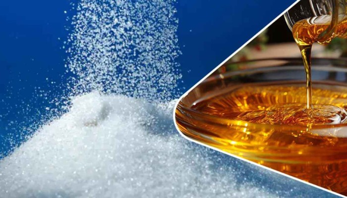 ​কমছে চিনি-সয়াবিন তেলের দাম