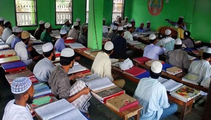 এমপিওভুক্ত হচ্ছে দেড় হাজার মাদরাসা