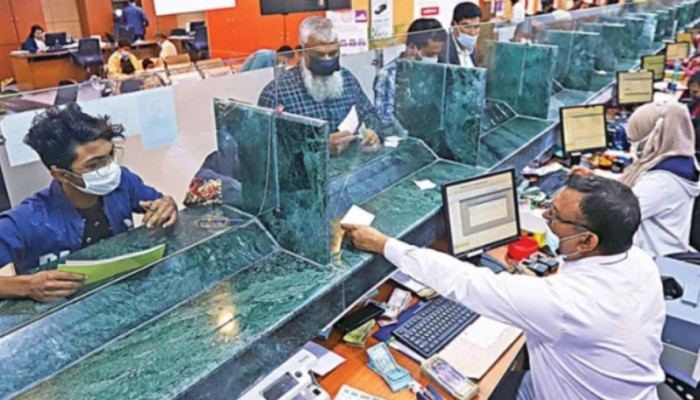 ​আজ থেকে যেসব এলাকায় রাত ১০টা পর্যন্ত ব্যাংক খোলা