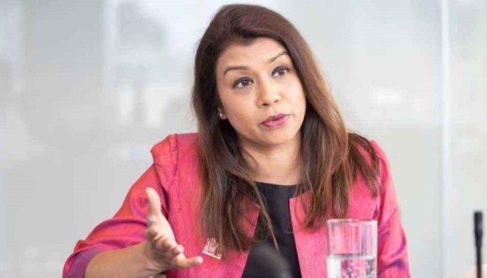 টিউলিপ সিদ্দিকের ১৩ বছরের আয়কর নথি জব্দ