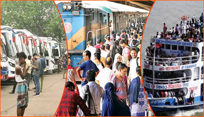 ঈদের ছুটিতে ভ্রমণকালে করণীয়