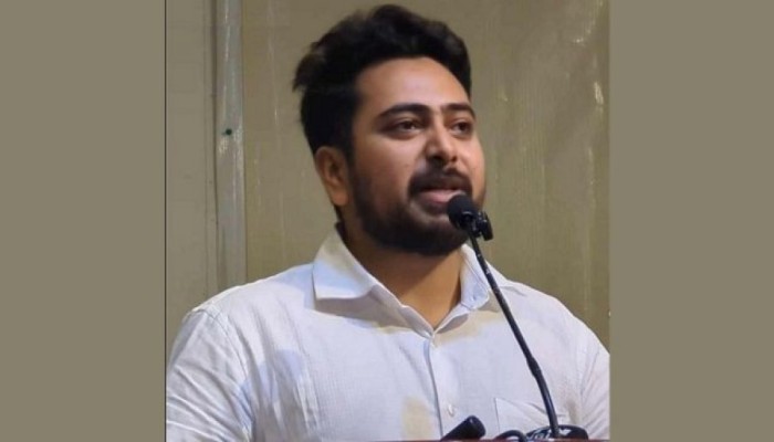 ‘রাজনীতিতে আর্থিক স্বচ্ছতা ও জবাবদিহি নিশ্চিত করতে চায় এনসিপি’