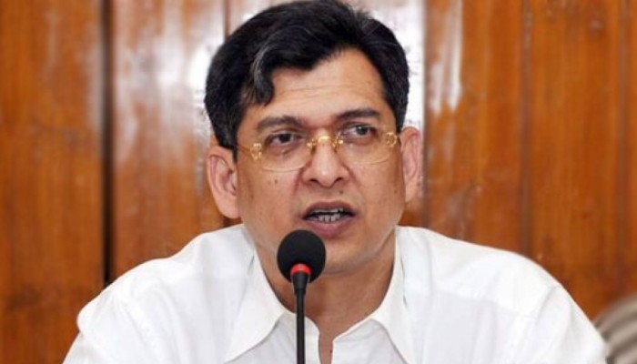 ​প্রধান উপদেষ্টার ঘোষণায় জাতির প্রত্যাশা পূরণ হয়নি : সালাহউদ্দিন