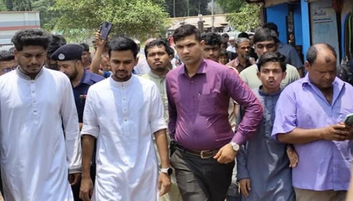 যথাসময়ে নির্বাচনের রোডম্যাপ দেবে ইসি : আসিফ মাহমুদ