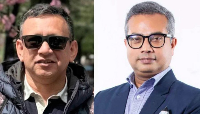 ​কানাডায় নৌকাডুবিতে প্রাণ গেল বাংলাদেশি পাইলট ও ব্যবসায়ীর