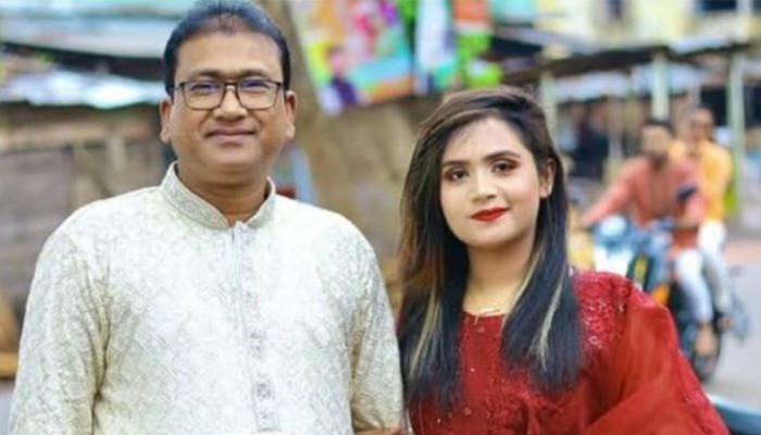 ​প্রাডো গাড়িটি আনোয়ারুলের, ফেরত চান মেয়ে ডরিন