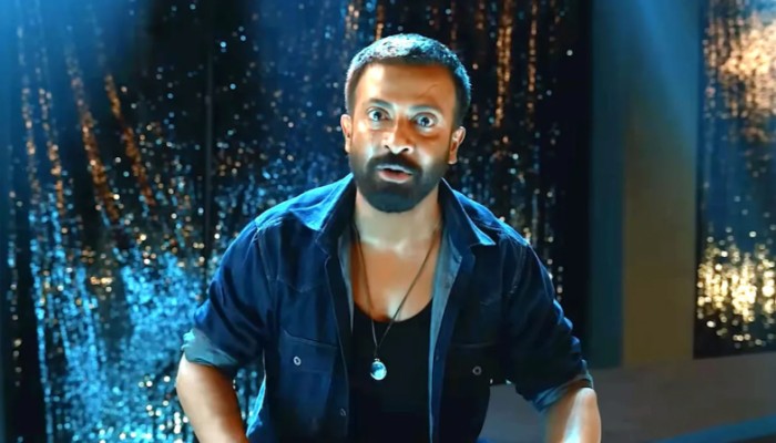 ​চলছে ‘তাণ্ডব’ ঝড়, তিন দিনে আয় ১ কোটি ৮৫ লাখ