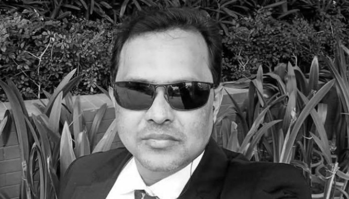 ​স্ত্রীকে ভিডিও কলে রেখে স্বামীর আত্মহত্যা