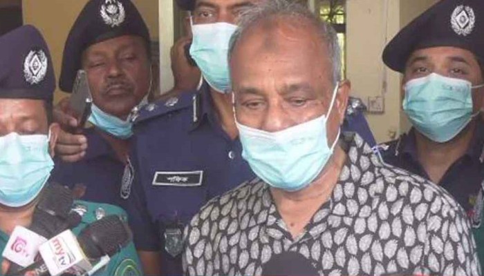 তারেক রহমানের দেশে ফিরতে বাধা নেই: স্বরাষ্ট্র উপদেষ্টা