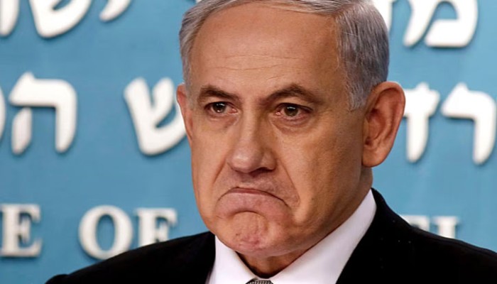 ইরানে যতক্ষণ প্রয়োজন ততক্ষণ হামলা : নেতানিয়াহু