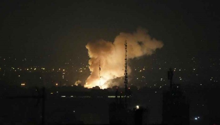 হামলার কঠোর জবাব দেওয়া হবে: তেহরান