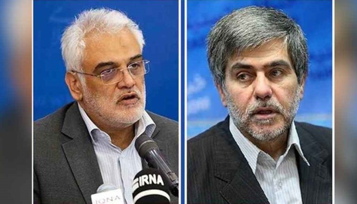 ইসরায়েলি হামলায় ইরানের শীর্ষ দুই পরমাণু বিজ্ঞানী নিহত