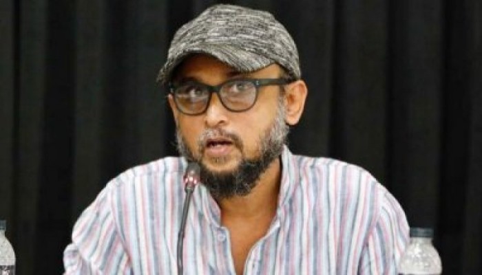 ঐক্যের পথ রচনায় সহায়ক হবে, লন্ডন বৈঠক প্রসঙ্গে সংস্কৃতি উপদেষ্টা