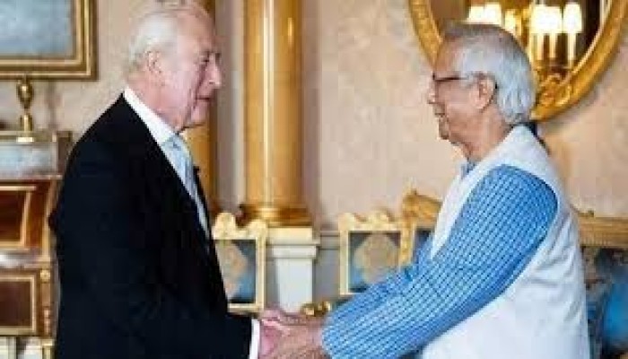 প্রধান উপদেষ্টার যুক্তরাজ্য সফরে ৫ সফলতা