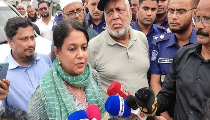 সিলেটের কোনো পাথর কোয়ারি আর লিজ দেওয়া হবে না