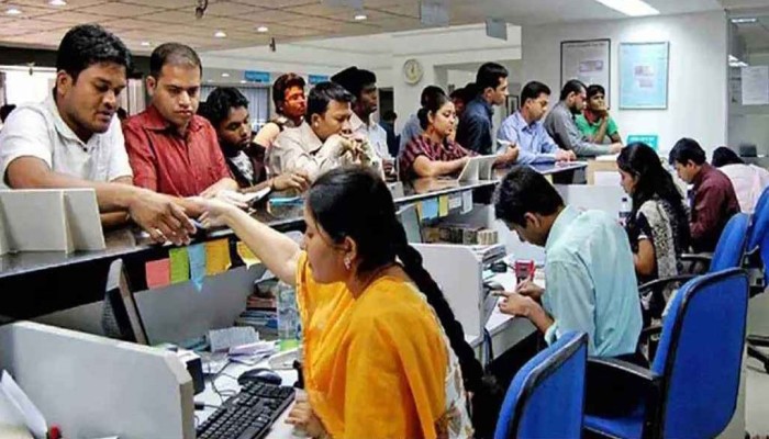 টানা ১০ দিন ছুটি শেষে আজ খুলছে অফিস-আদালত