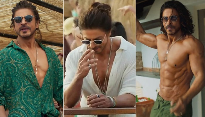 শাহরুখের পারিশ্রমিক ৪২৩ কোটি টাকা!