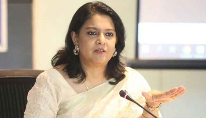 প্রধান উপদেষ্টা ও তারেক রহমানের বৈঠক নিয়ে যা বললেন রিজওয়ানা