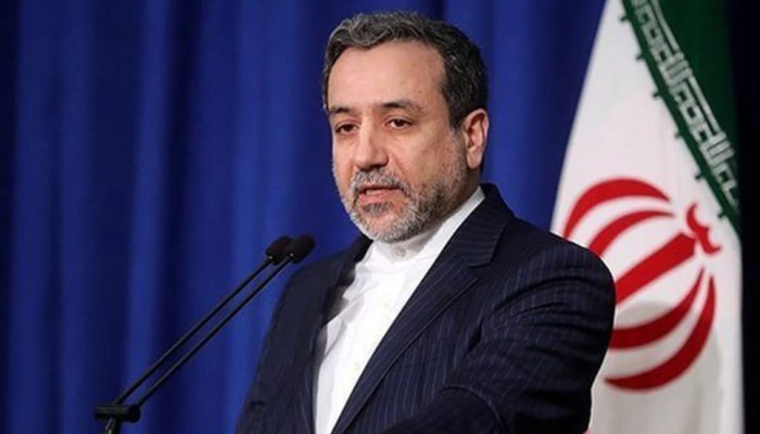 ​​ইসরায়েল হামলা বন্ধ করলে ইরানও থেমে যাবে : আব্বাস আরাগচি