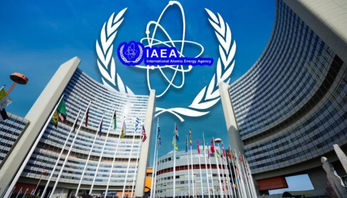 জরুরি বৈঠক ডেকেছে আন্তর্জাতিক পরমাণু শক্তি সংস্থা