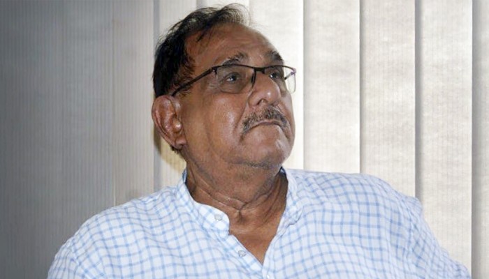 ​গণফোরাম সভাপতি মোস্তফা মহসীন মন্টু মারা গেছেন