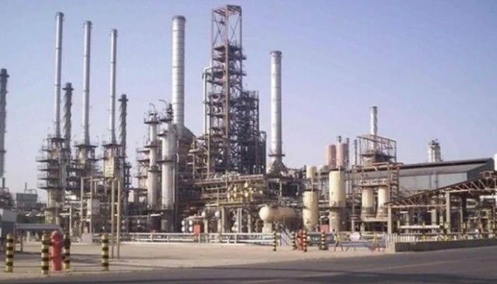 ​ইসরায়েলের হামলার পরও বন্ধ হয়নি ইরানের তেল শোধনাগারটি