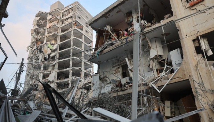 ইরানের পাল্টা হামলায় ইসরায়েলে মৃতের সংখ্যা ২০ ছাড়ালো