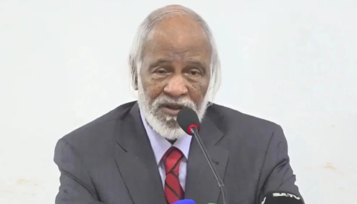 দেশের ​মানুষ পোলাও-কোরমা চায় না, ভোট দিতে চায়: মঈন খান