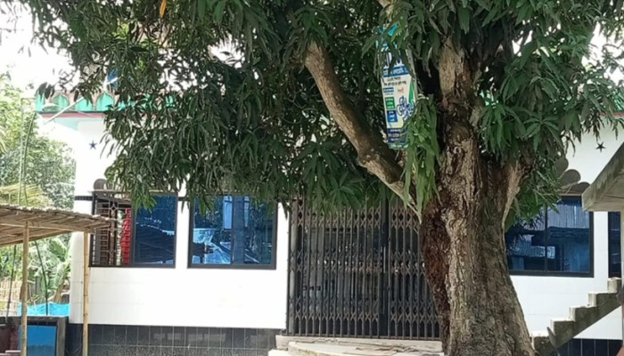 কী এমন বলেছিলেন ইমাম যে ছাড়তে হলো চাকরি?