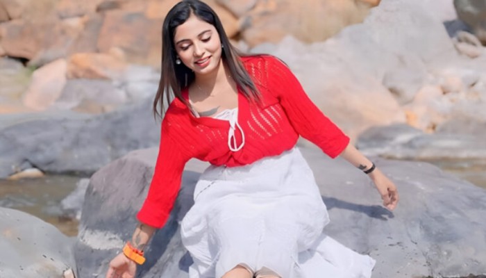 ​নিখোঁজের পর খাল থেকে উদ্ধার মডেলের মরদেহ